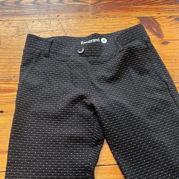 Betabrand Yoga Pant Dress Pants - Picture 2 of 5